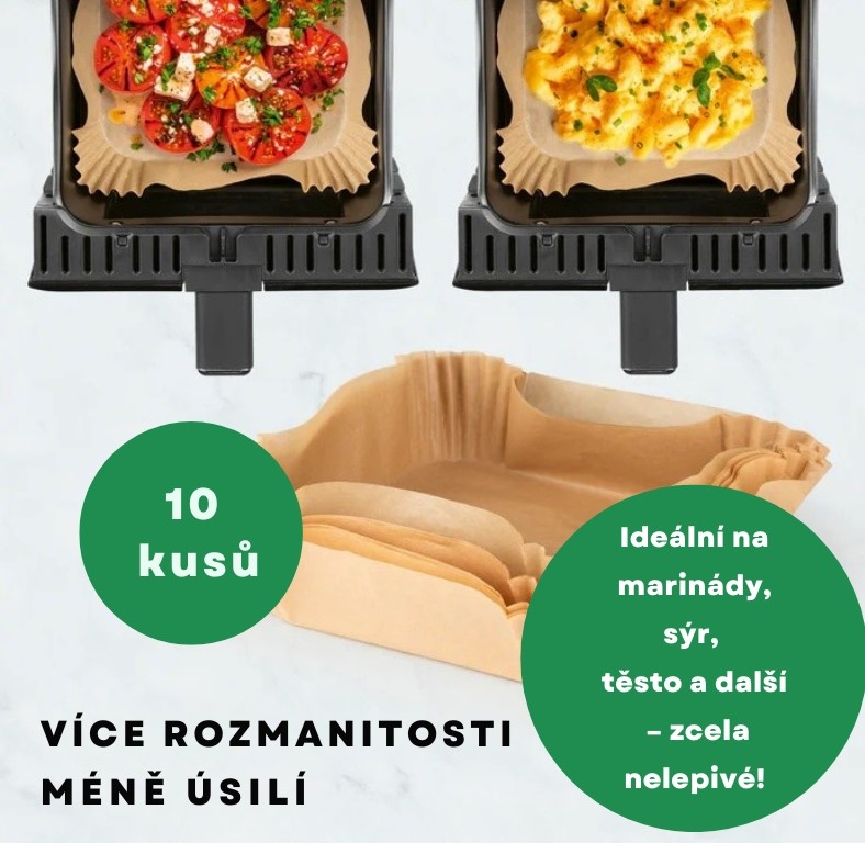 GourmetMaxx Horkovzdušná fritéza 16539 (4)